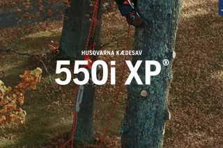 550i XP Feature Benefit film DA