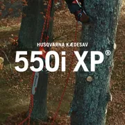 550i XP Feature Benefit film DA