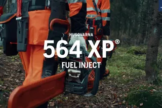 564XP Feature Benefit film EL