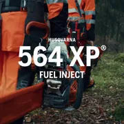 564XP Feature Benefit film EL
