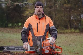 Proper Starting Techniques by Tobias Wygand