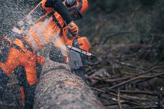 Campaign additional Chainsaw 592 XP