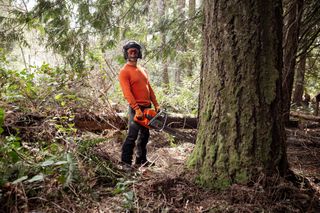 Bram Granger 90 cc launch