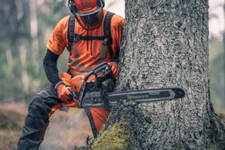 Campaign additional Chainsaw 592 XP