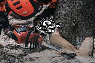 Web Banner 2021 540i XP Popular Mechanics Award Winner US