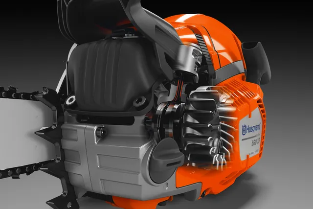 Gyors motorreakció – gyártói szemléltető kép