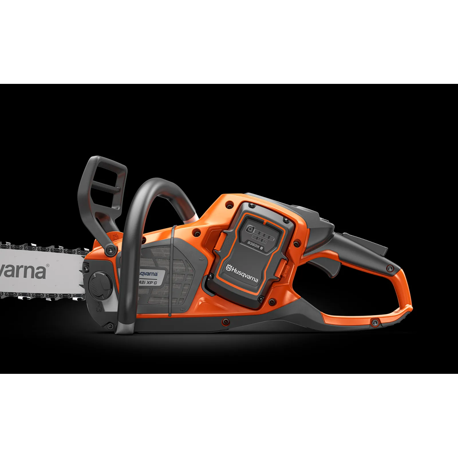 ハスクバーナ 542i XP® チェンソー | Husqvarna JP