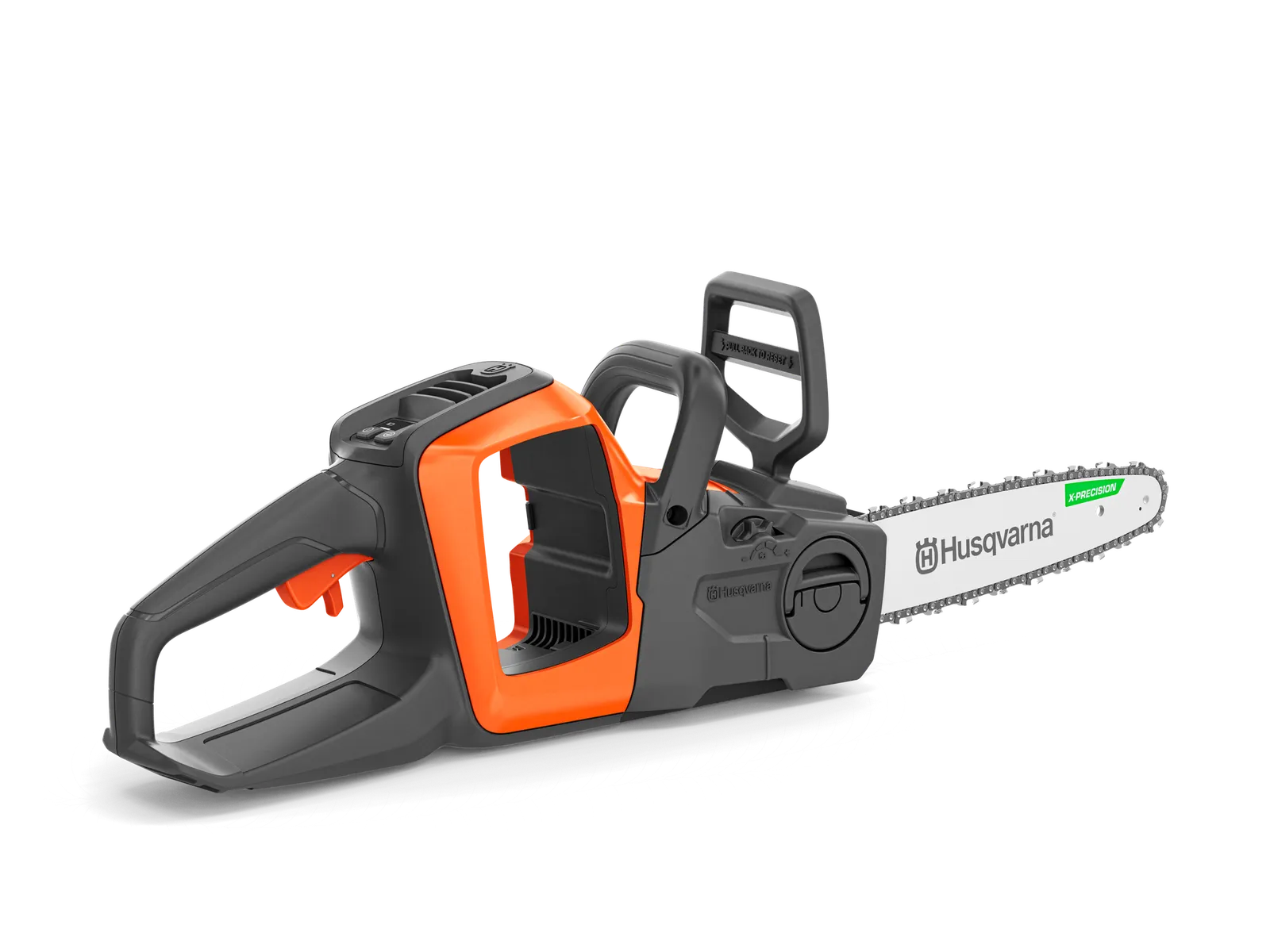 125i PowerAxe (tool only) Battery Chainsaw | Husqvarna US