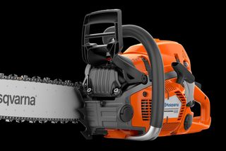 555 Gas Chainsaw | Husqvarna US