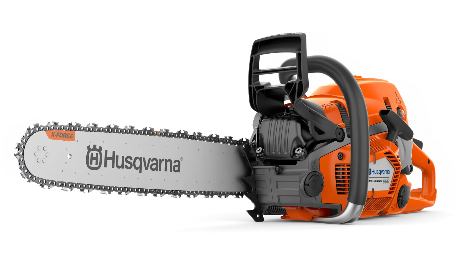555 Gas Chainsaw | Husqvarna US