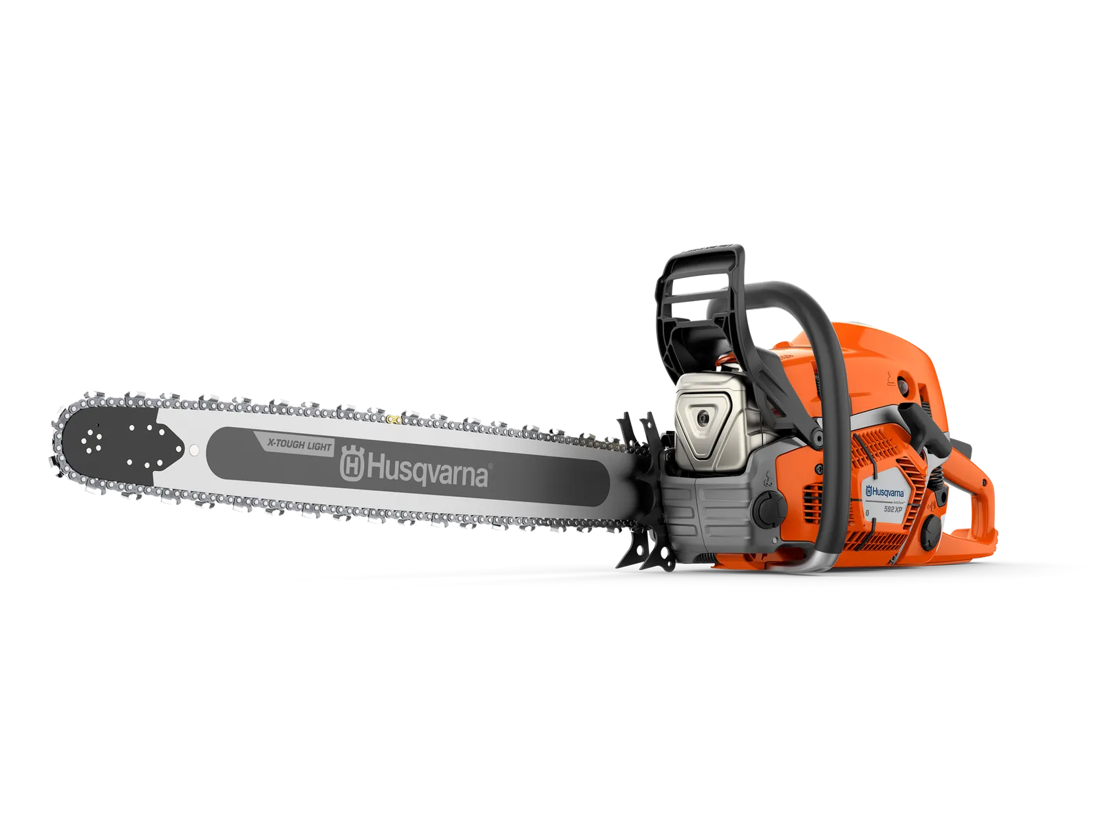 ハスクバーナ 592XP®G チェンソー | Husqvarna JP