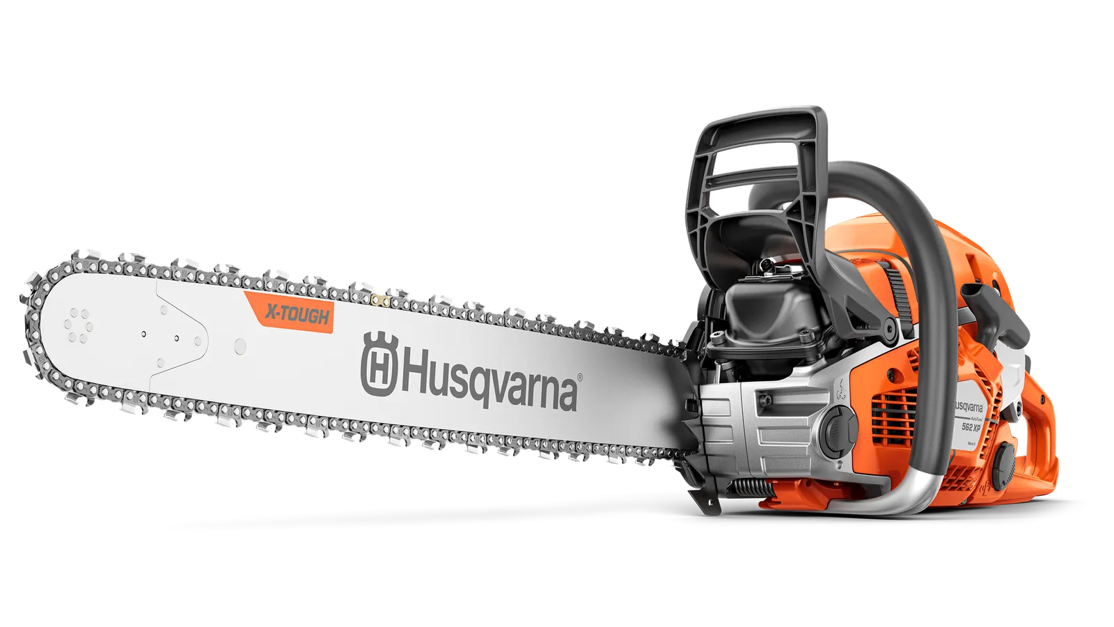 ハスクバーナ 562 XP®G Mark II チェンソー | Husqvarna JP