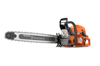 Chainsaw 592 XP NAm