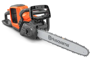 350i Battery Chainsaw - No battery