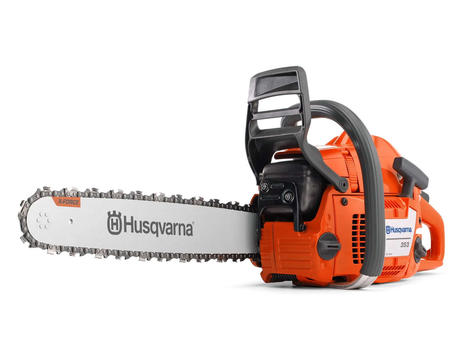 Husqvarna 353 Chainsaw | Husqvarna ZA