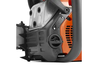 460 Rancher Chainsaw - NA - Fill-up Cap V1-C