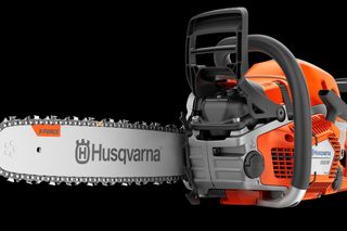 ハスクバーナ 550 XP® Mark II TrioBrake チェンソー | Husqvarna JP