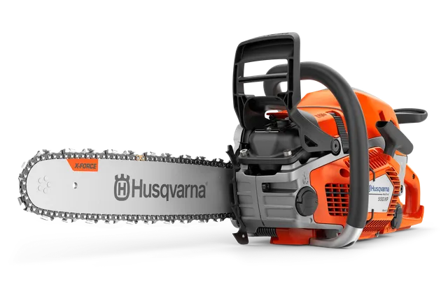 Chainsaw 550 XP Mark II TrioBrake