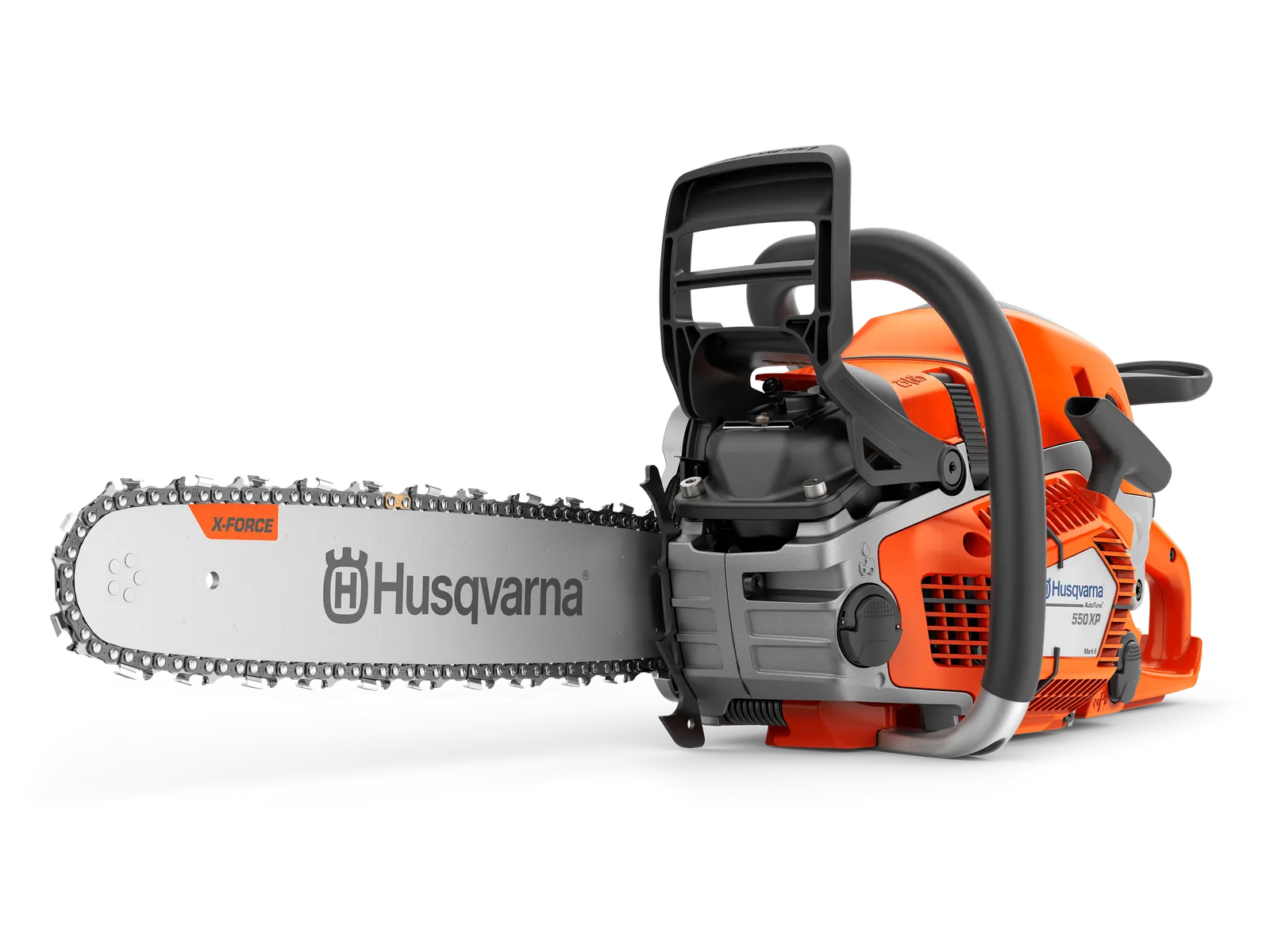 550 XP® Mark II TrioBrake