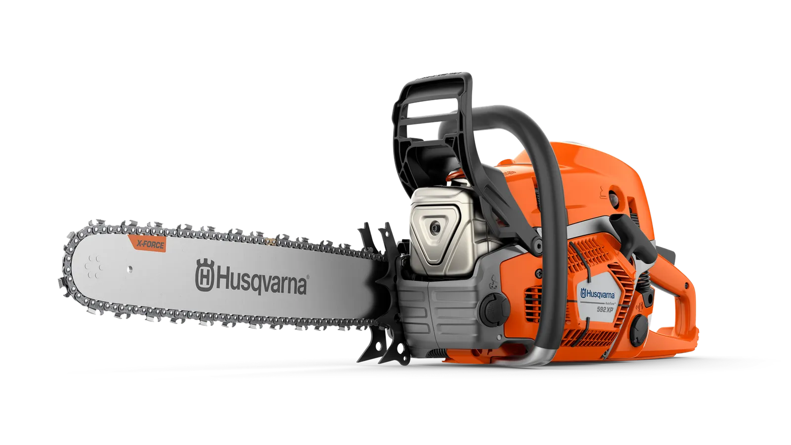592 XP® G Gas Chainsaw | Husqvarna US