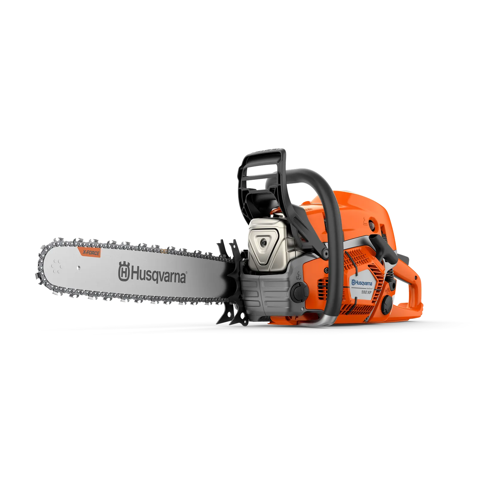 バズー180 592 XP® Gas Chainsaw | Husqvarna US