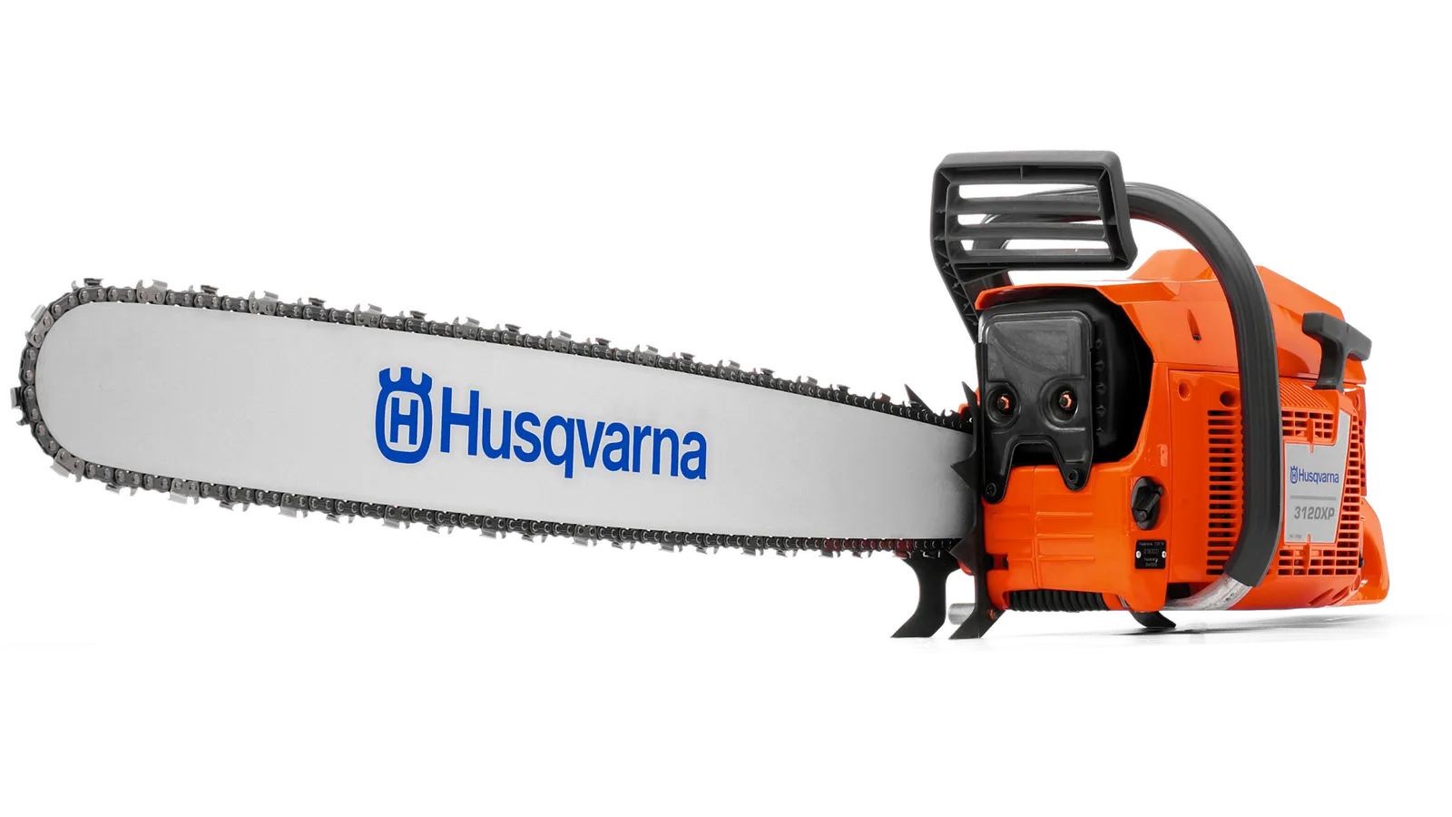 ハスクバーナ 3120 XP® チェンソー | Husqvarna JP
