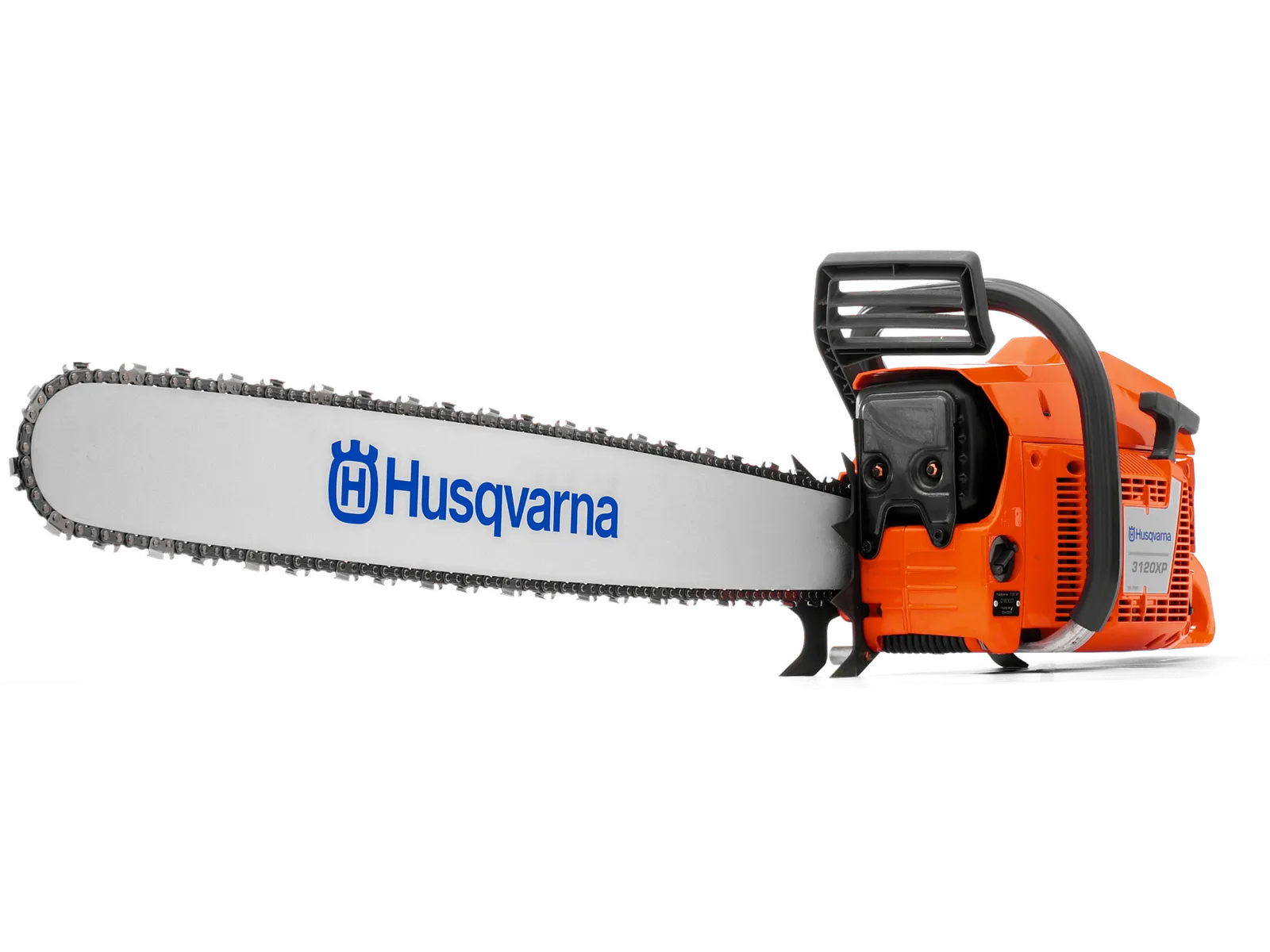 ハスクバーナ 3120 XP® チェンソー | Husqvarna JP
