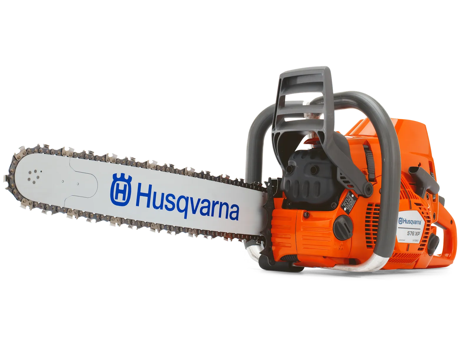 Parts, manuals and support for 576 XP® | Husqvarna US