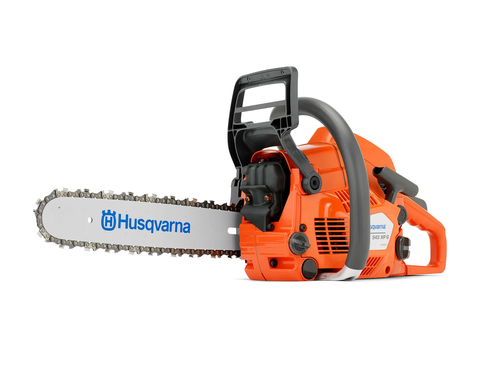 543 XP® G のパーツ、取扱説明書、およびサポート | Husqvarna JP