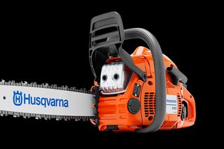 pilarka Husqvarna 445 II