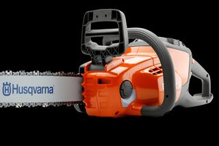pilarka akumulatorowa 120i Husqvarna