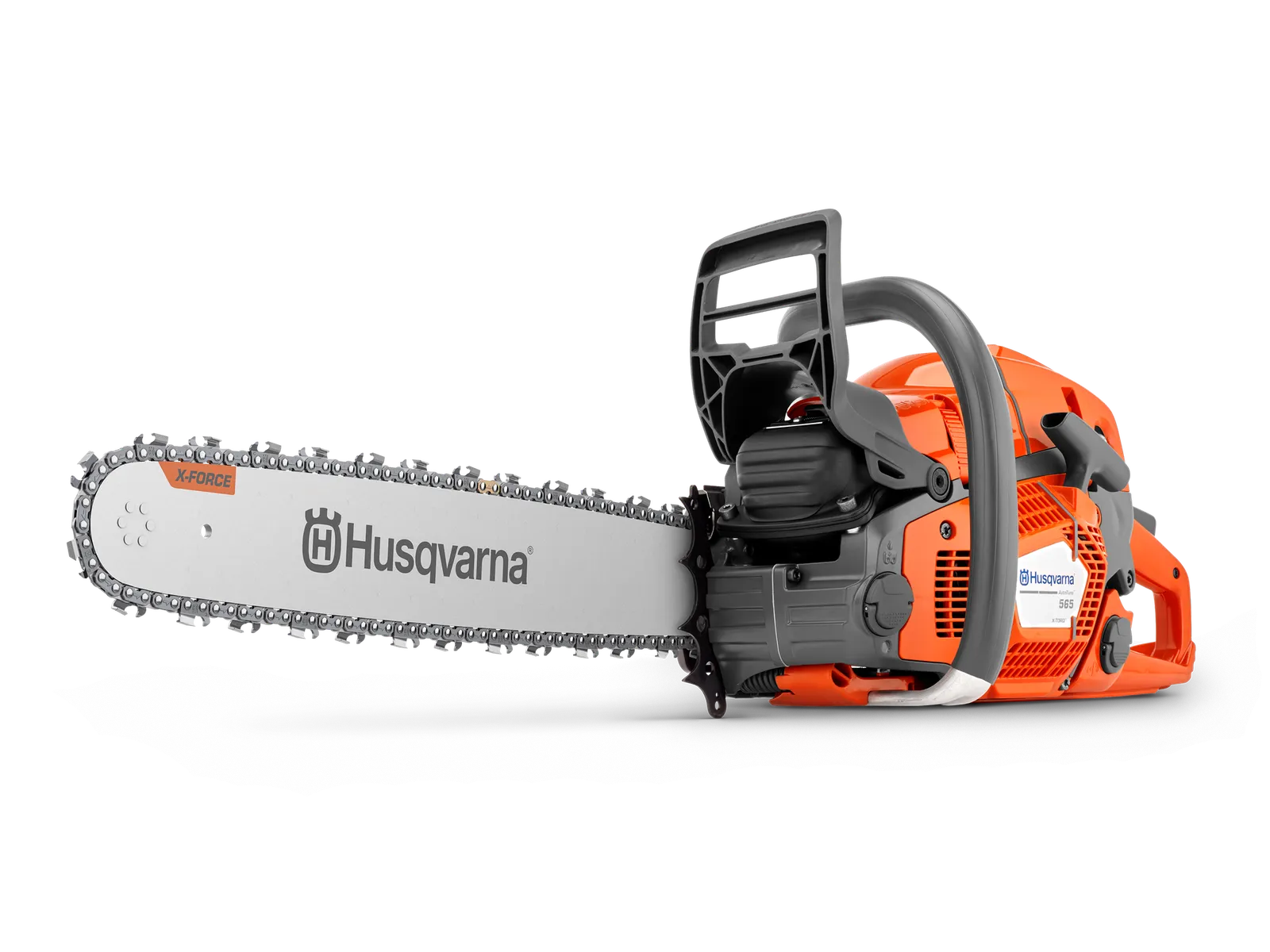 565 Gas Chainsaw | Husqvarna US