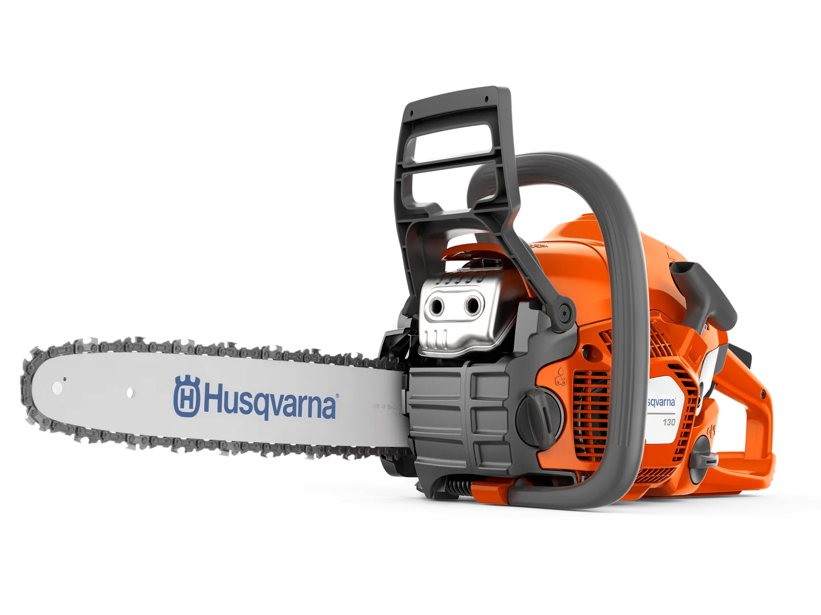 Parts, manuals and support for 130 | Husqvarna US