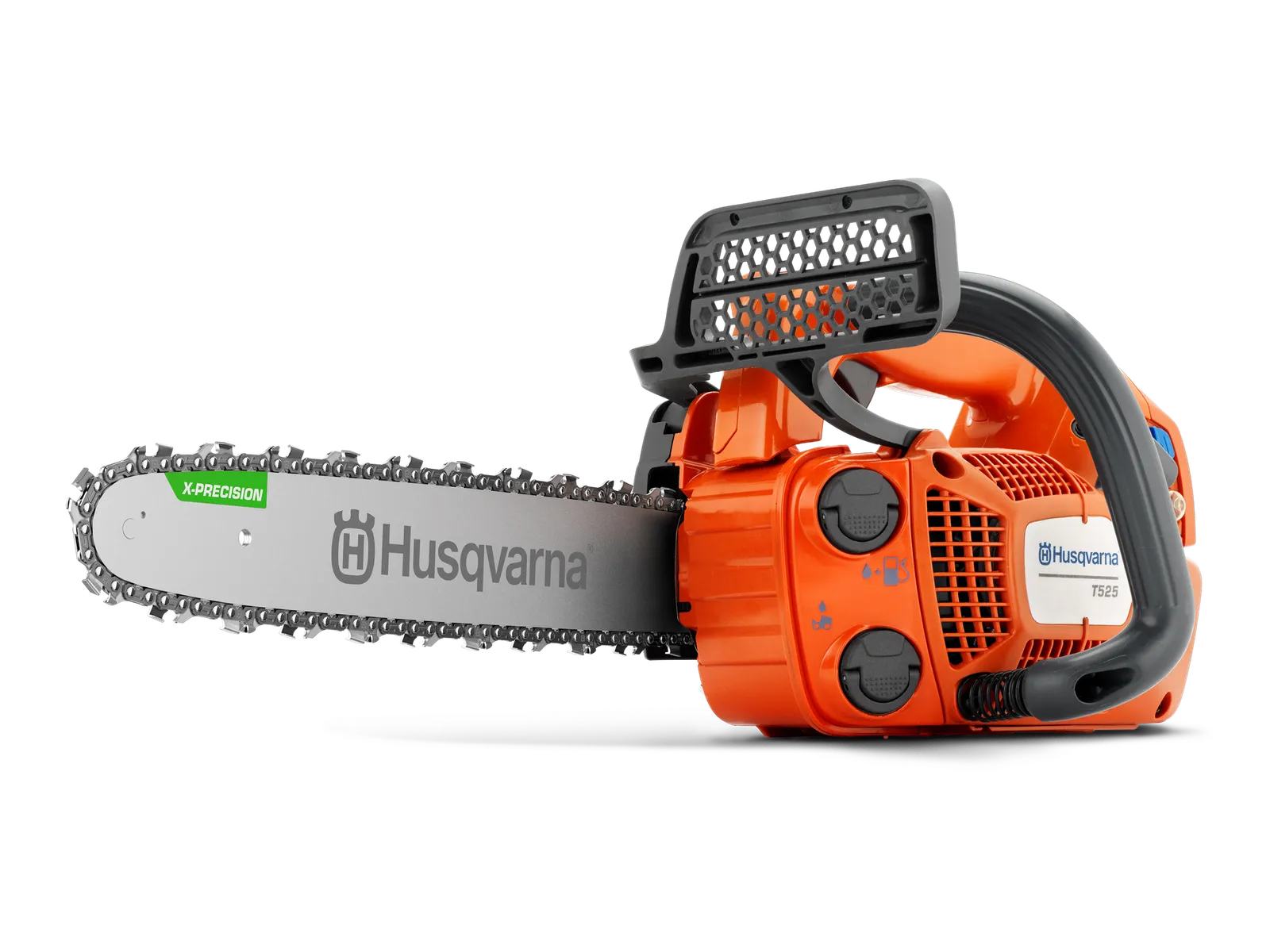 ハスクバーナ T525 チェンソー | Husqvarna JP