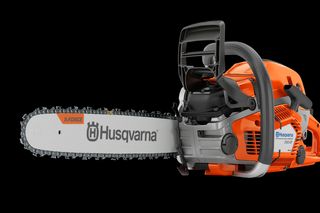 pilarka spalinowa Husqvarna 550XP II