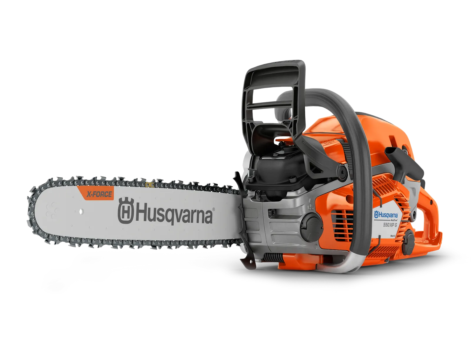 550 XP® G Mark II