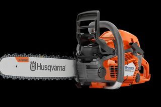 ハスクバーナ 545 Mark II チェンソー | Husqvarna JP