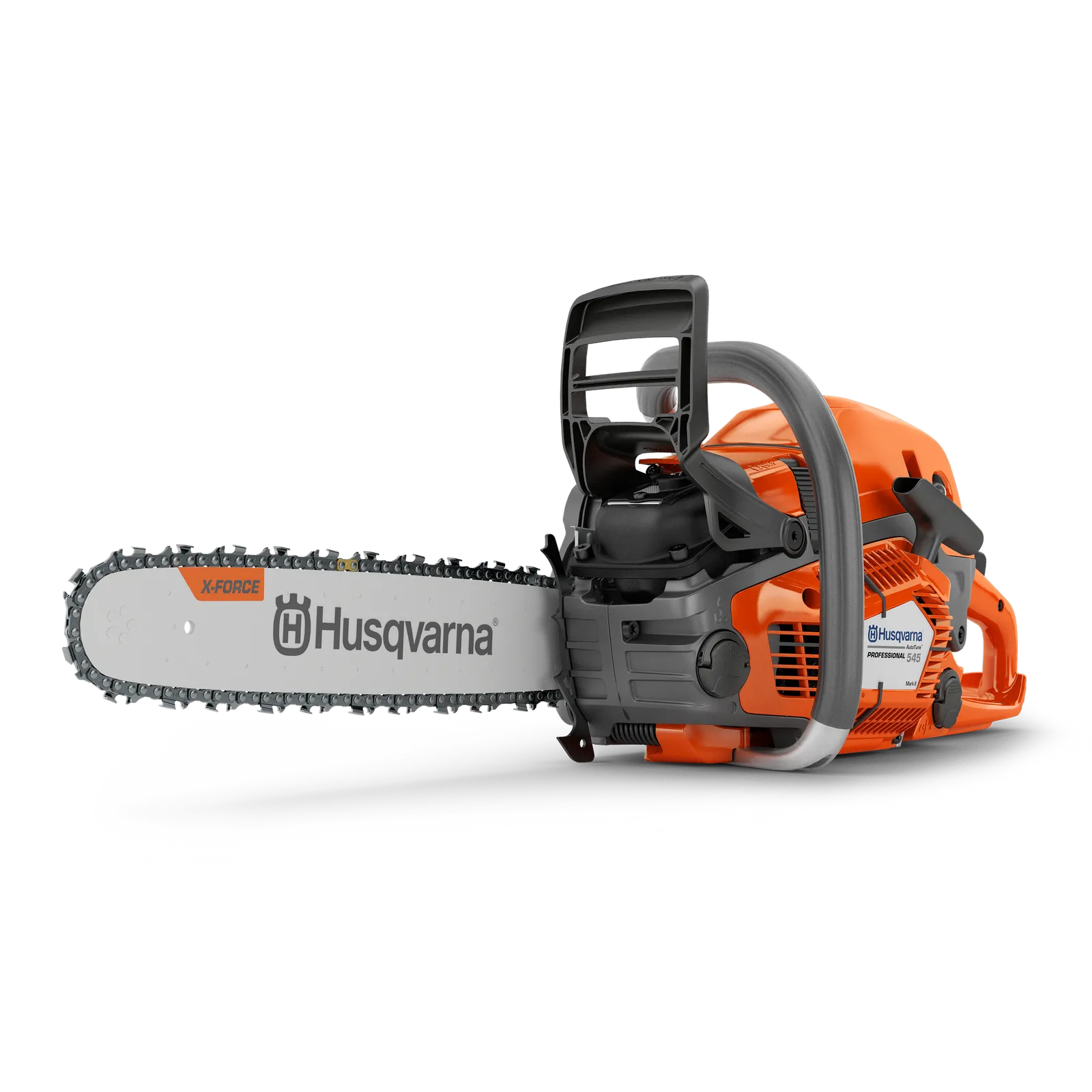 ハスクバーナ 545 Mark II チェンソー | Husqvarna JP