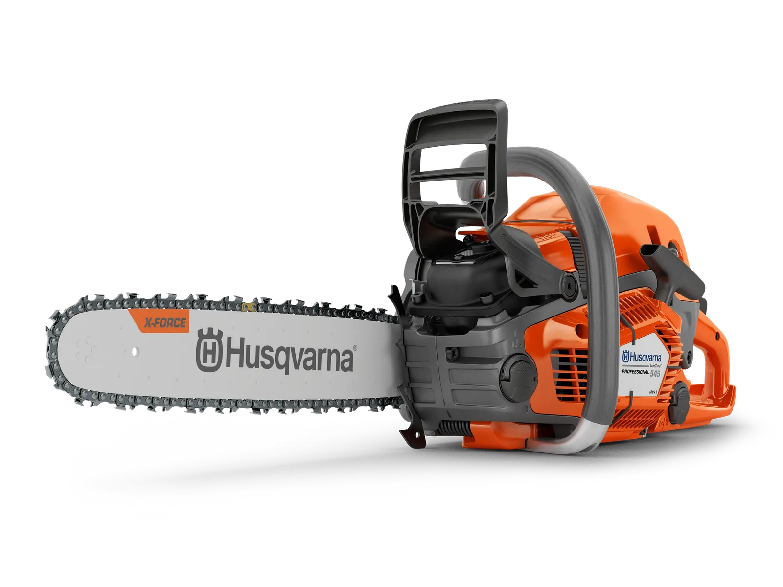 545 Mark II Gas Chainsaw | Husqvarna US