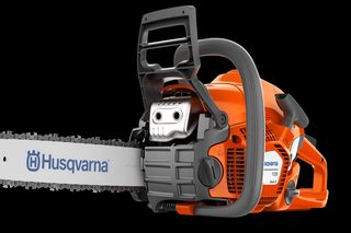 ハスクバーナ 135 Mark II チェンソー | Husqvarna JP