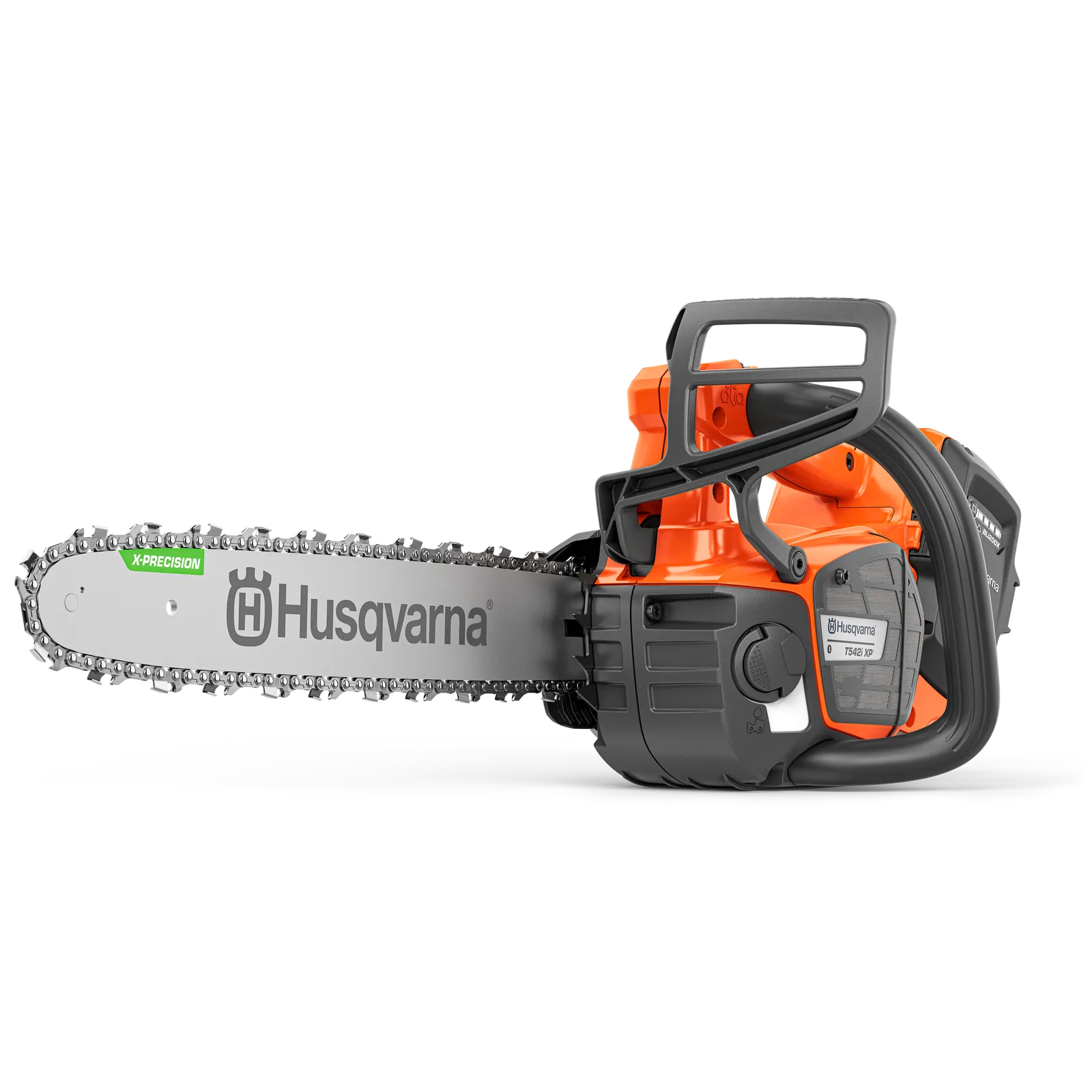 ハスクバーナ T542i XP® チェンソー | Husqvarna JP