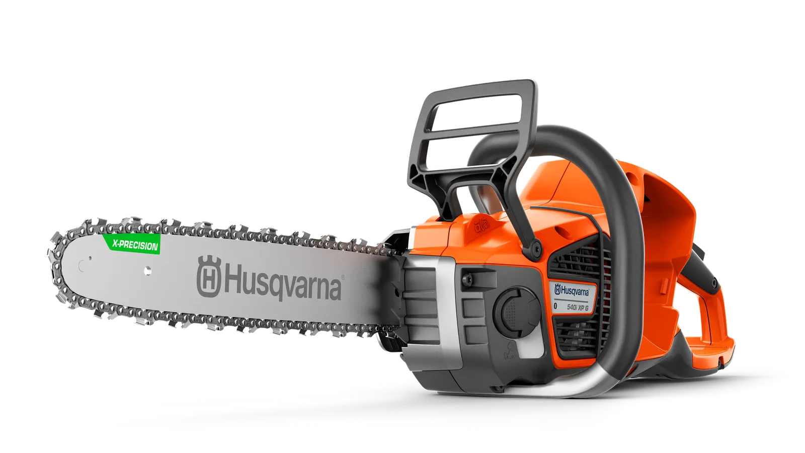 540i XP® G のパーツ、取扱説明書、およびサポート | Husqvarna JP