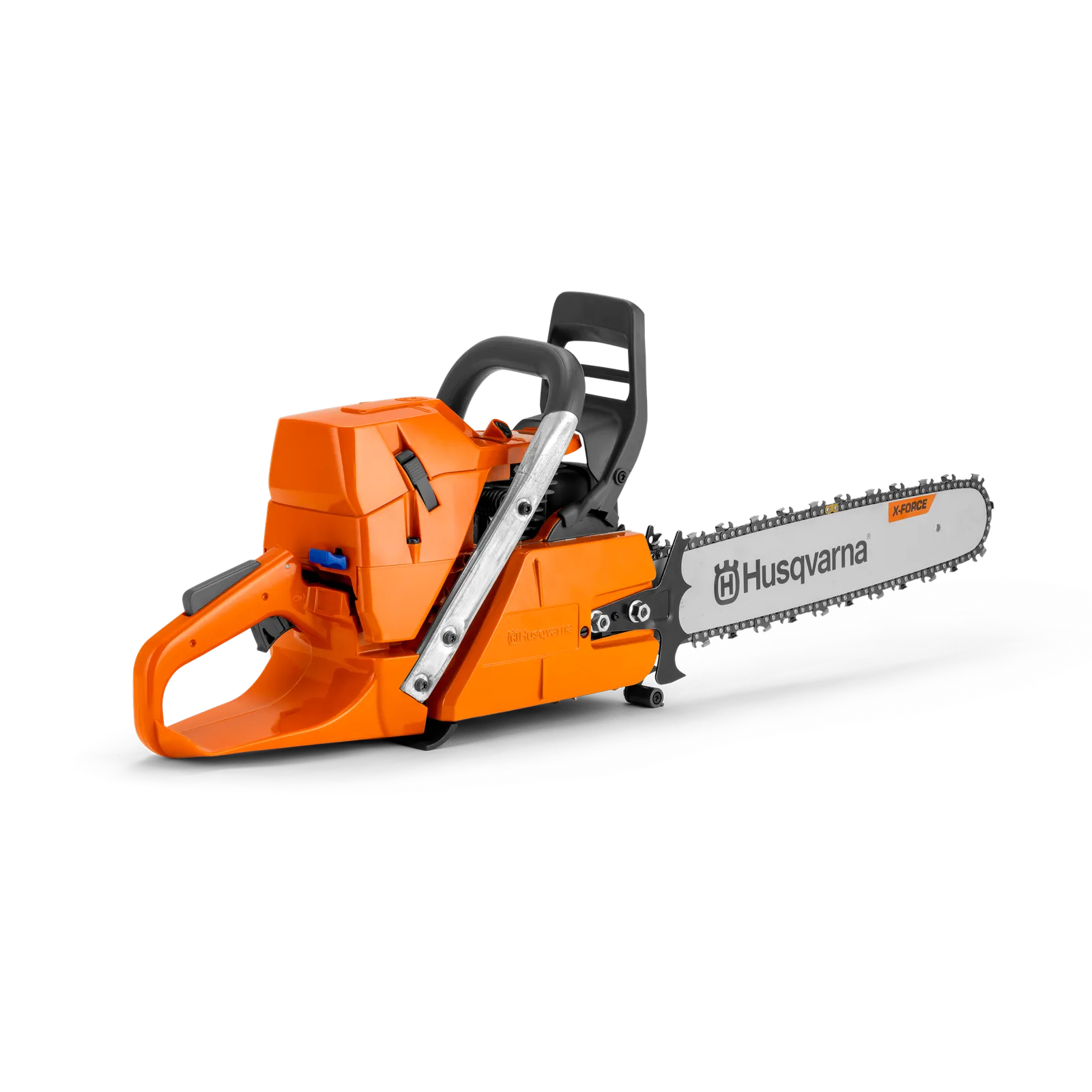 372 XP® X-TORQ Gas Chainsaw | Husqvarna US