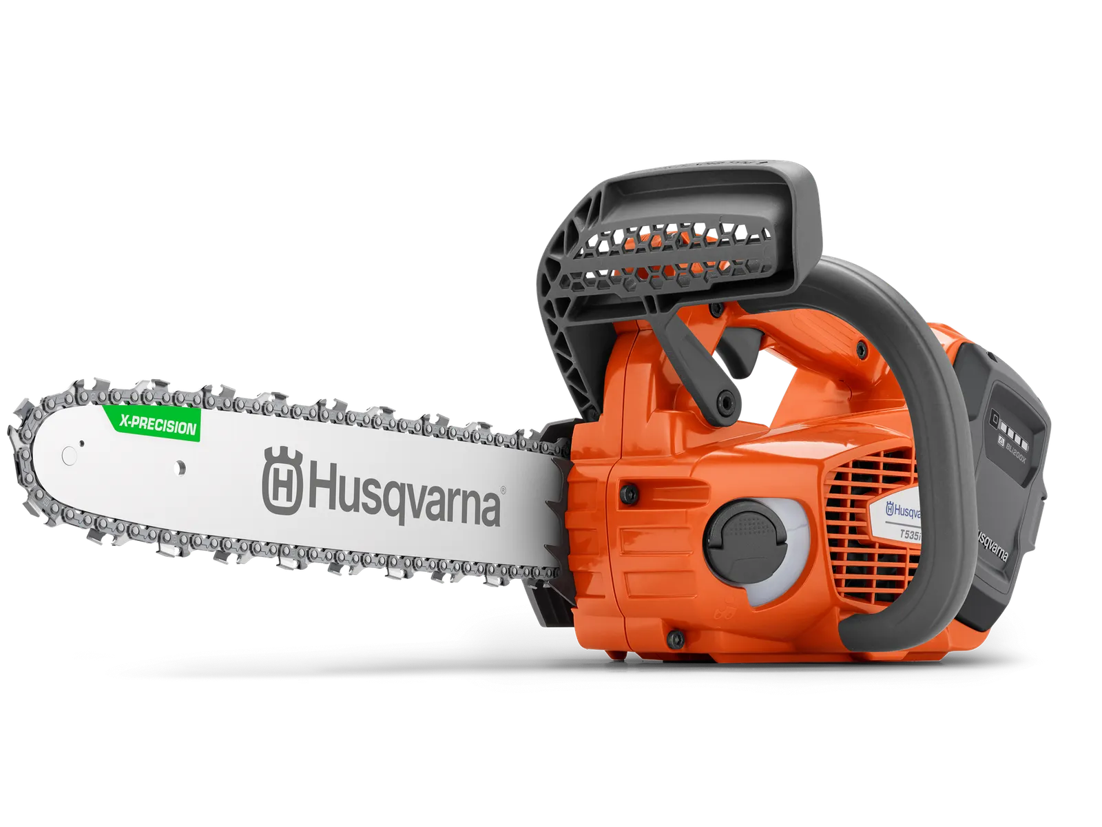 ハスクバーナ T535i XP® チェンソー | Husqvarna JP