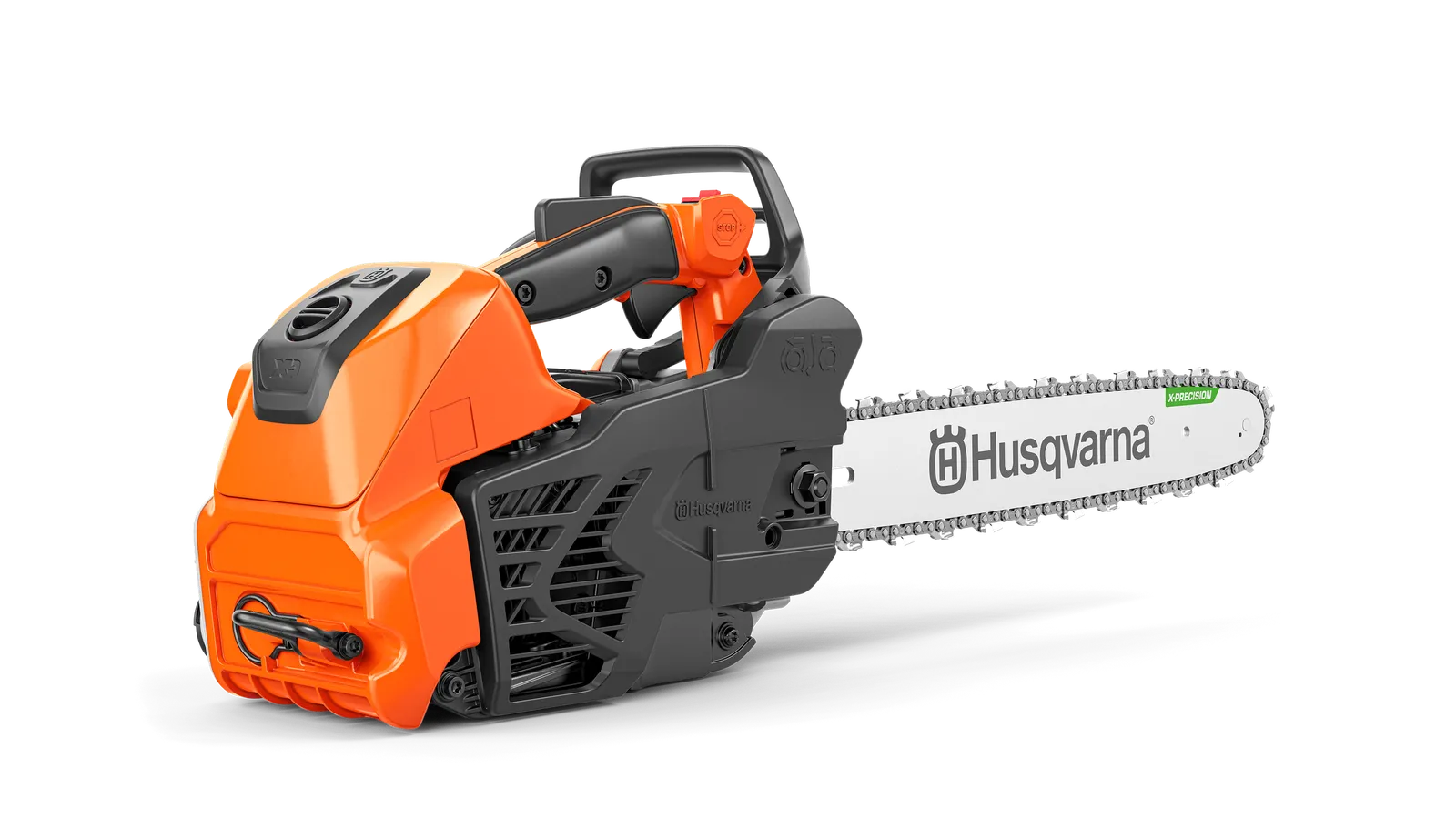 T540 XP® Mark III Gas Chainsaw | Husqvarna US