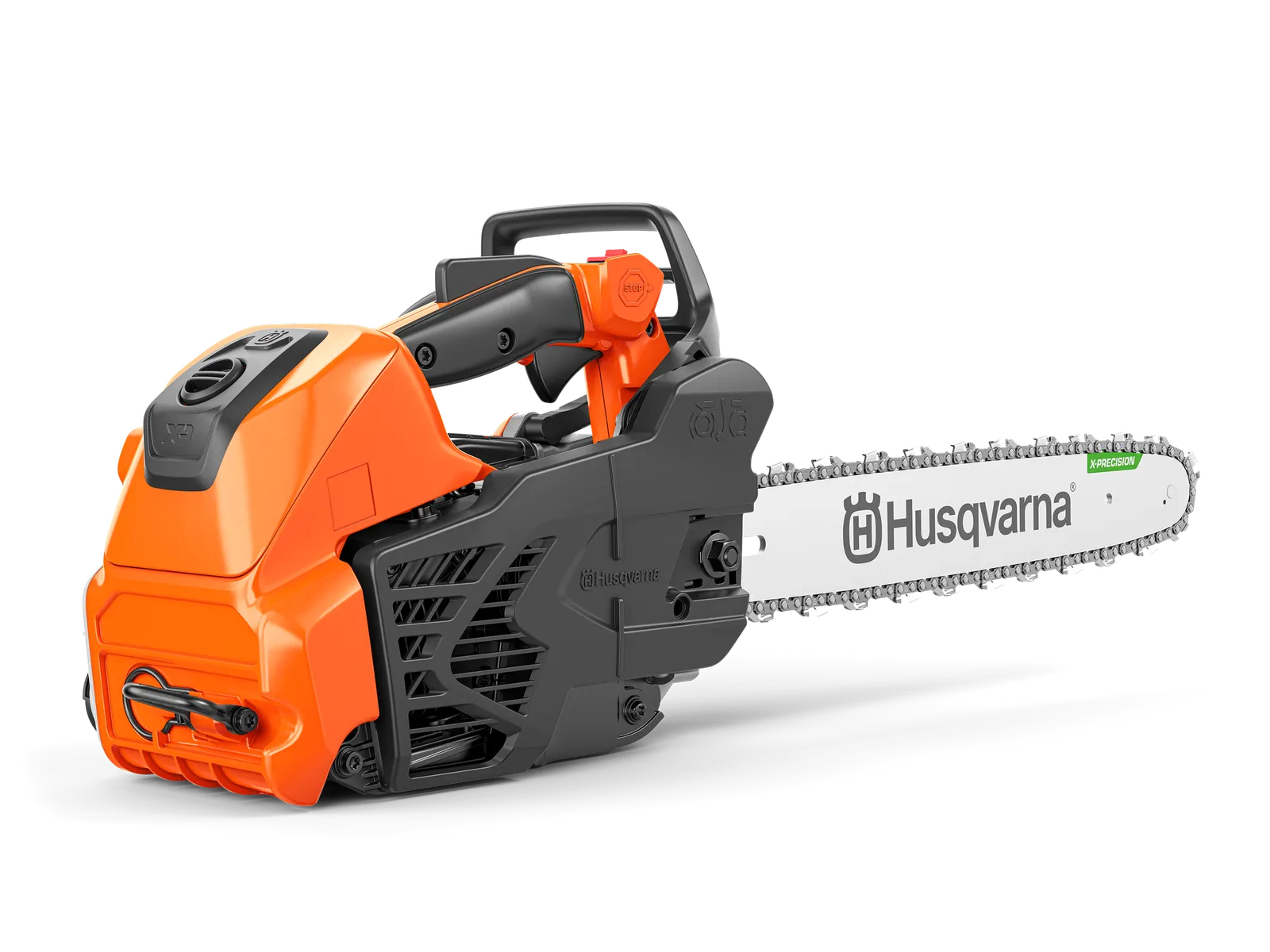 T540 XP® Mark III Gas Chainsaw | Husqvarna US