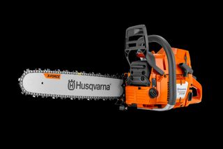 ハスクバーナ 372 XP® X-TORQ® チェンソー | Husqvarna JP