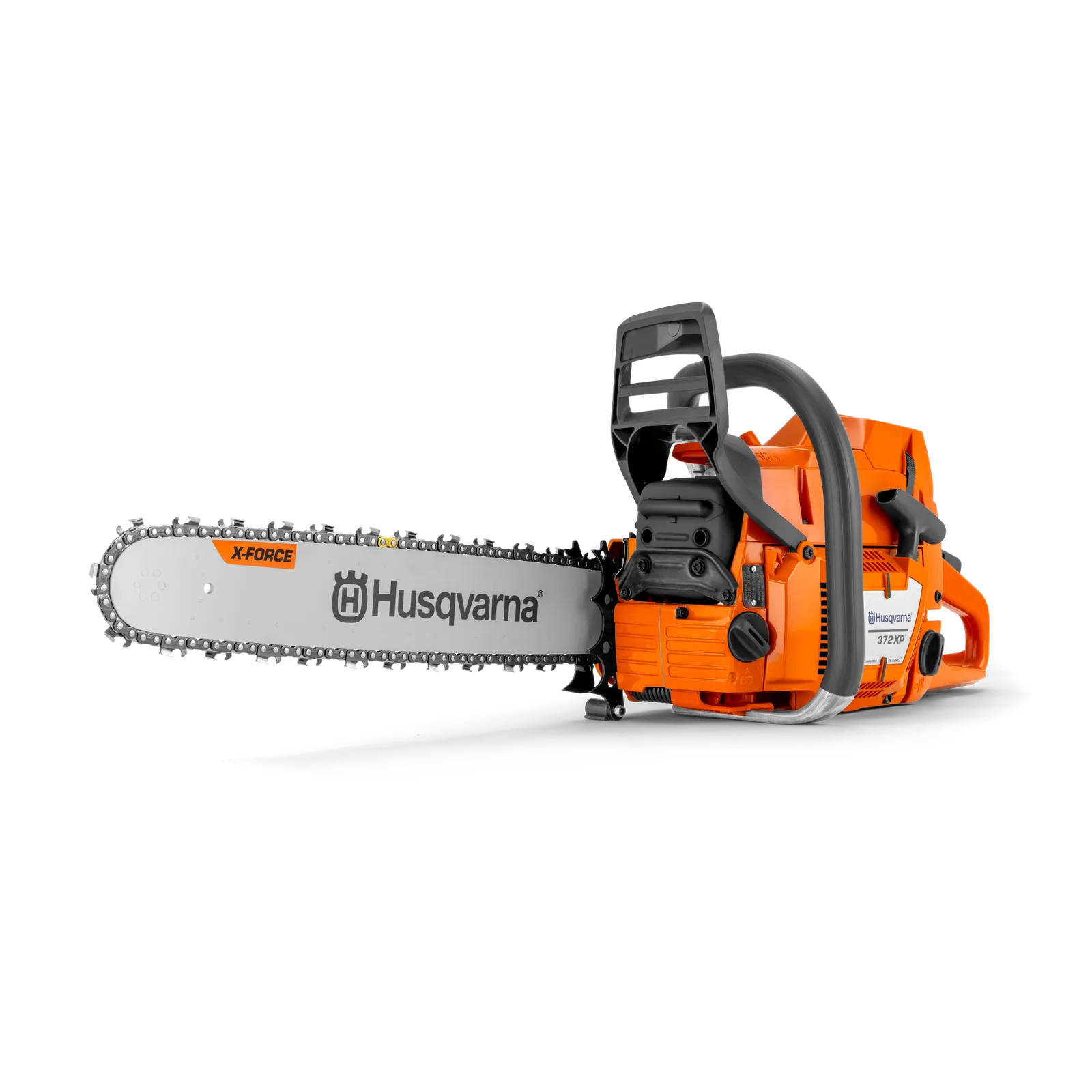 ハスクバーナ 372 XP® X-TORQ® チェンソー | Husqvarna JP
