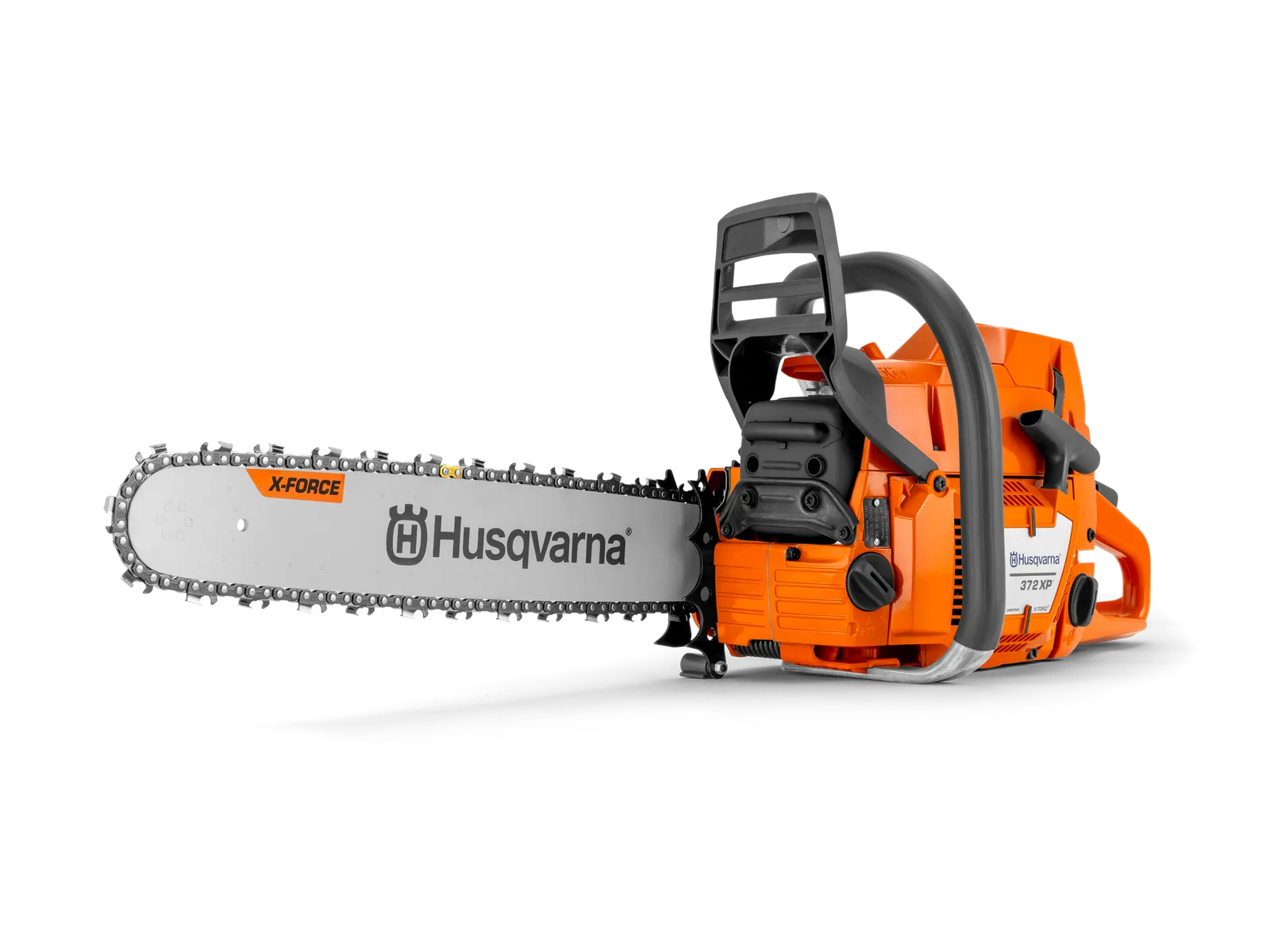 ハスクバーナ 372 XP® X-TORQ® チェンソー | Husqvarna JP