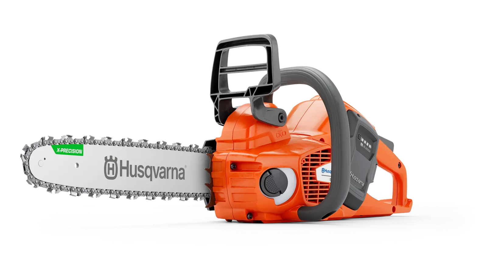 535i XP® のパーツ、取扱説明書、およびサポート | Husqvarna JP